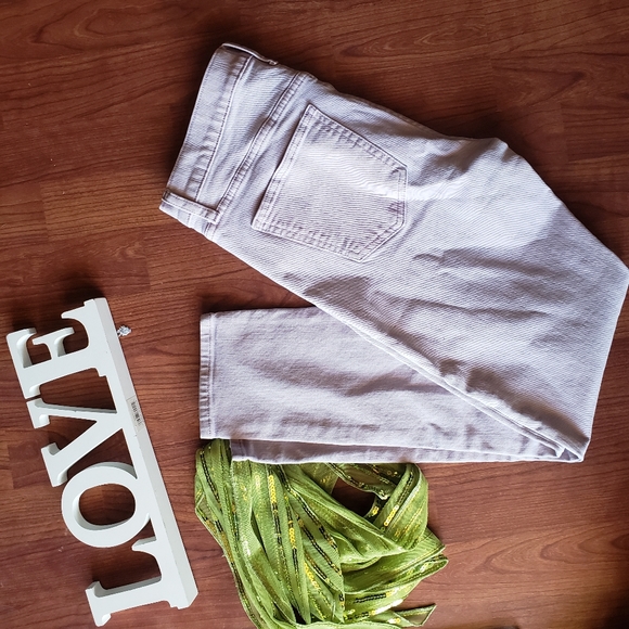 👖3/$20 Womans Gap Skinny Jeans 29R - Picture 5 of 6